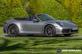 Porsche 992 Cabrio 3.0 Carrera Chrono Sportuitlaat Matrix Pors Argent - thumbnail 1