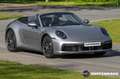Porsche 992 Cabrio 3.0 Carrera Chrono Sportuitlaat Matrix Pors Argent - thumbnail 27