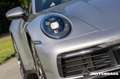 Porsche 992 Cabrio 3.0 Carrera Chrono Sportuitlaat Matrix Pors Argent - thumbnail 28