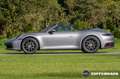 Porsche 992 Cabrio 3.0 Carrera Chrono Sportuitlaat Matrix Pors Argent - thumbnail 6