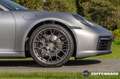 Porsche 992 Cabrio 3.0 Carrera Chrono Sportuitlaat Matrix Pors Argent - thumbnail 9
