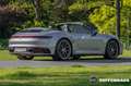 Porsche 992 Cabrio 3.0 Carrera Chrono Sportuitlaat Matrix Pors Argent - thumbnail 26