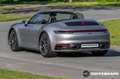 Porsche 992 Cabrio 3.0 Carrera Chrono Sportuitlaat Matrix Pors Argent - thumbnail 4