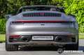 Porsche 992 Cabrio 3.0 Carrera Chrono Sportuitlaat Matrix Pors Argent - thumbnail 3