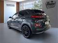 Hyundai KONA KONA Elektro 64kWh Premium Gris - thumbnail 4