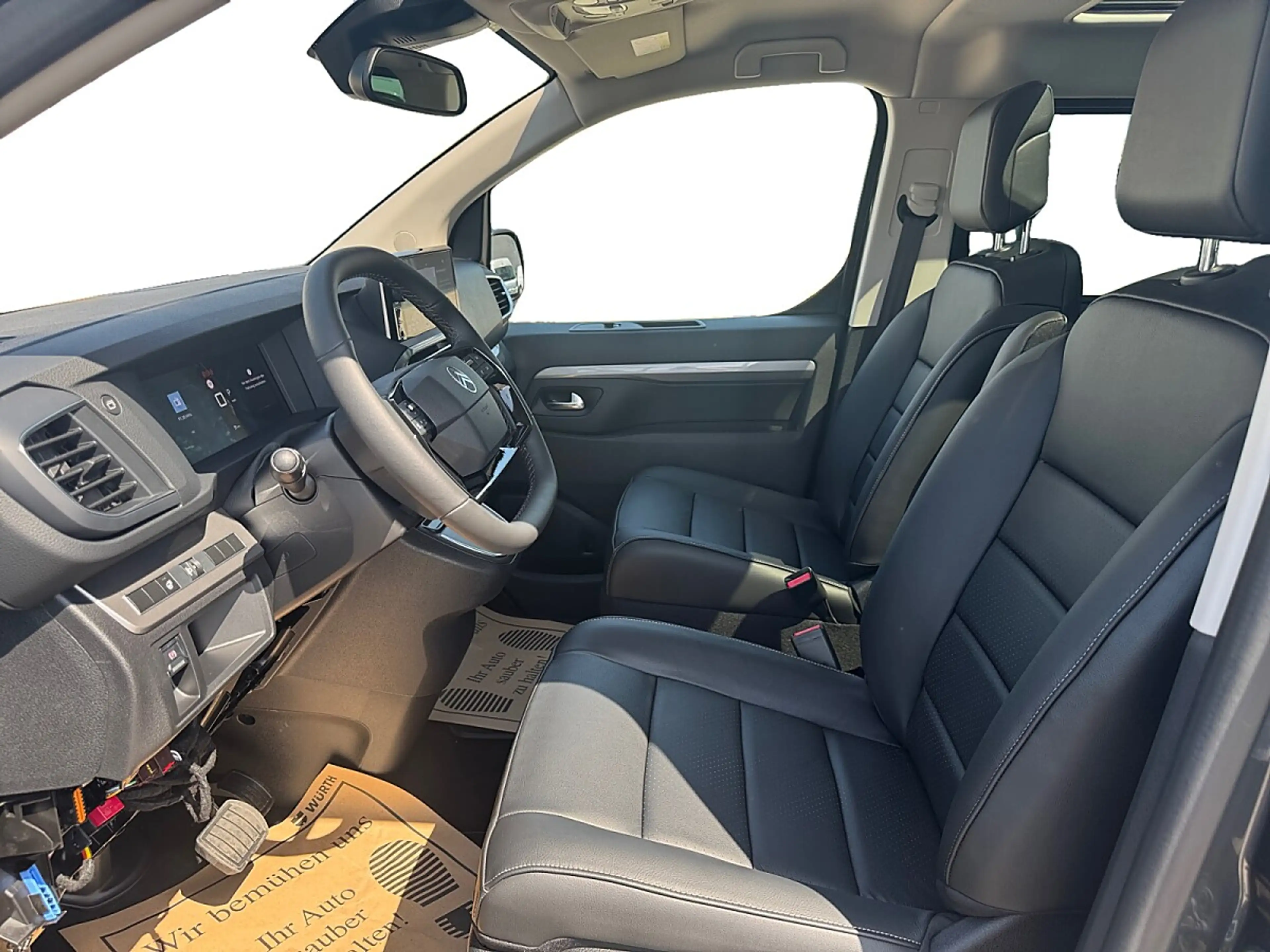 Citroen Spacetourer SpaceTourer XL BlueHDi 180 EAT8 Business – 8-Si... — photo 9