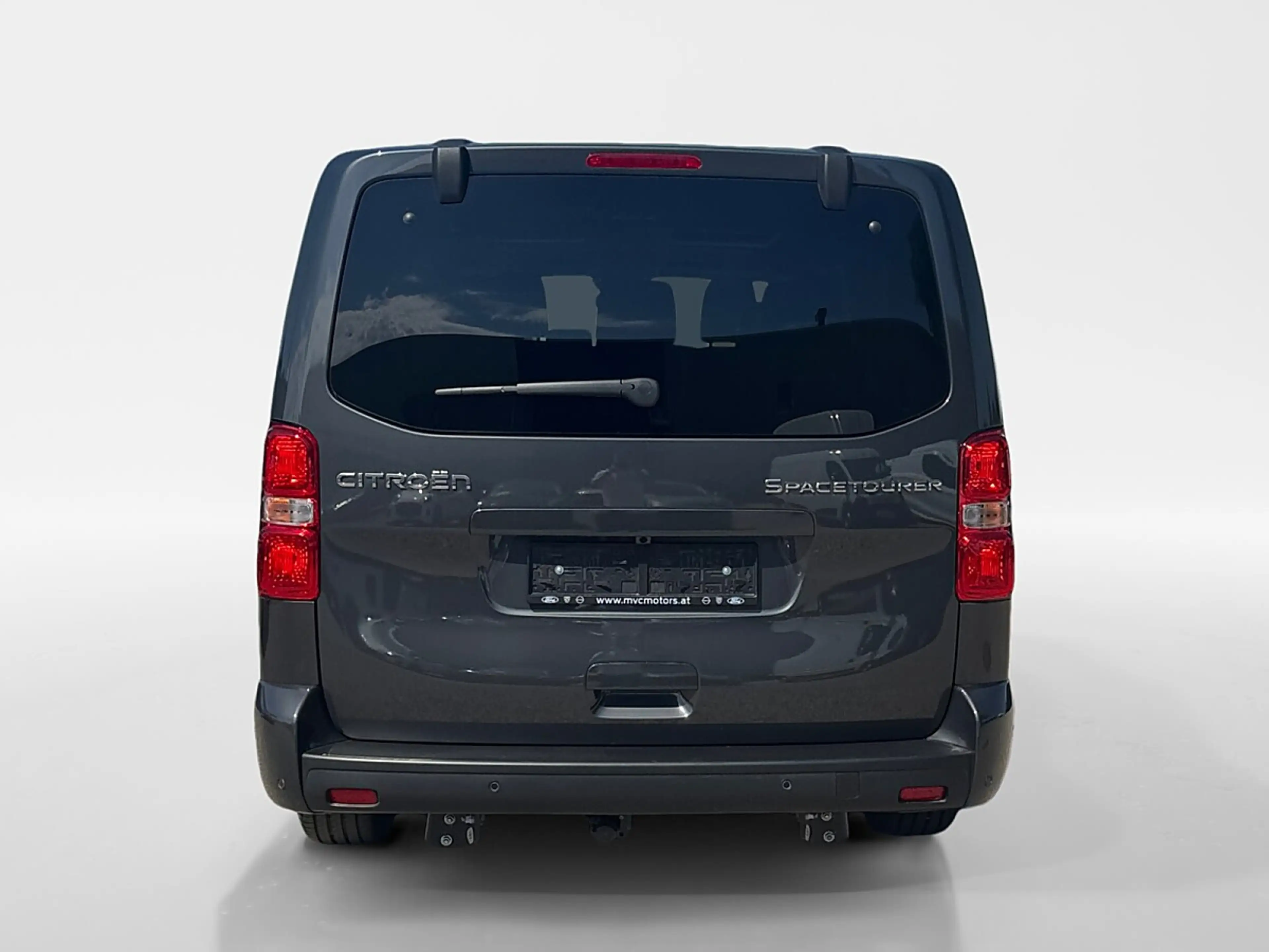 Citroen Spacetourer SpaceTourer XL BlueHDi 180 EAT8 Business – 8-Si... — photo 4