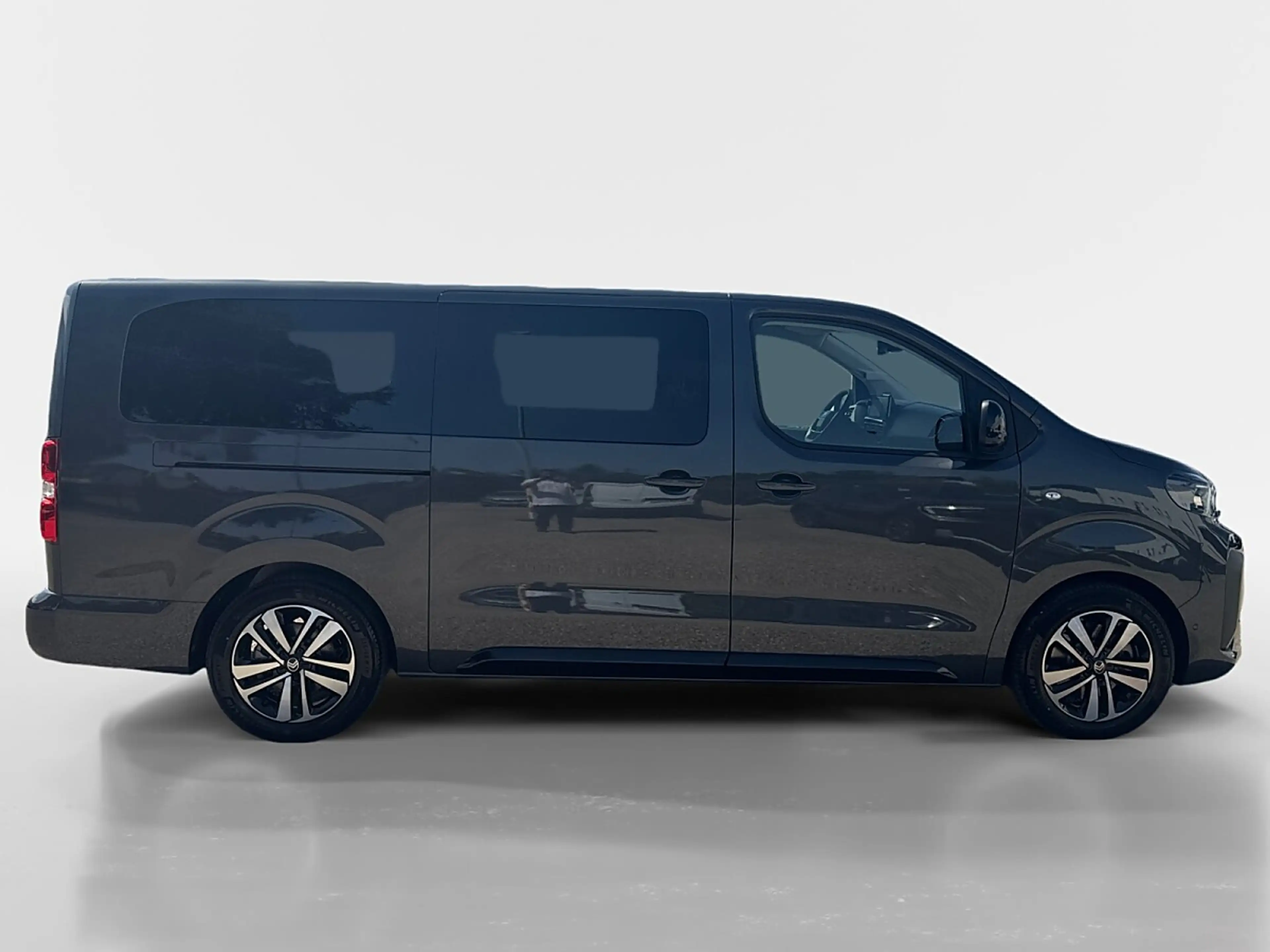 Citroen Spacetourer SpaceTourer XL BlueHDi 180 EAT8 Business – 8-Si... — photo 6