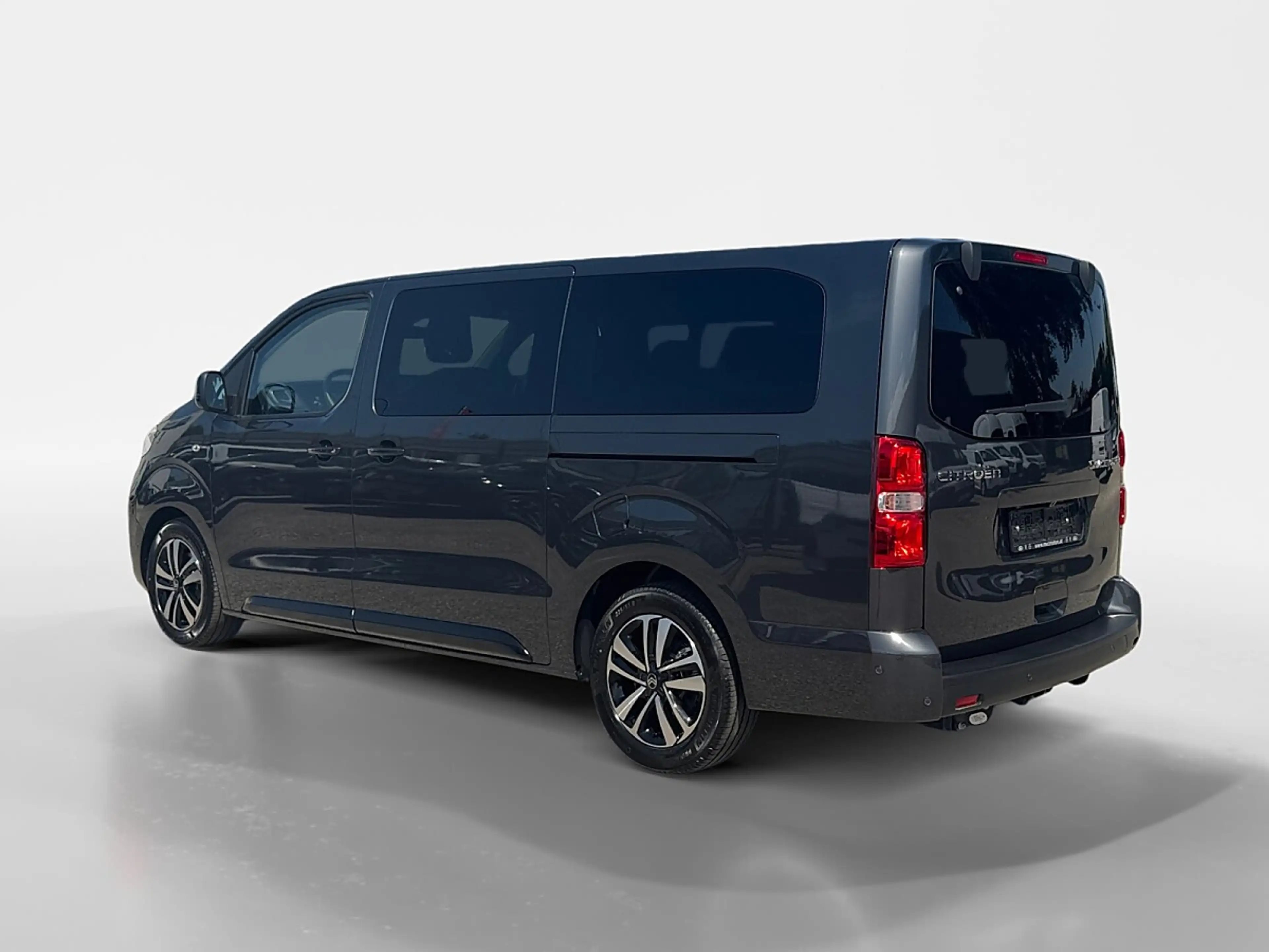 Citroen Spacetourer SpaceTourer XL BlueHDi 180 EAT8 Business – 8-Si... — photo 3