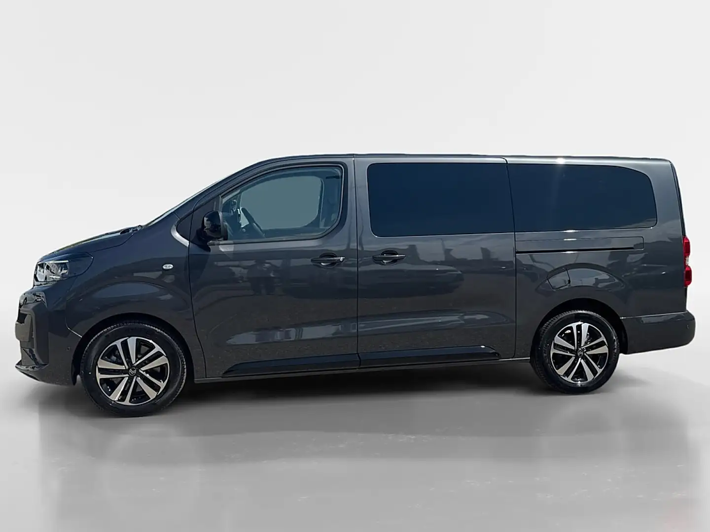 Citroen Spacetourer SpaceTourer XL BlueHDi 180 EAT8 Business – 8-Si... Grau - 2