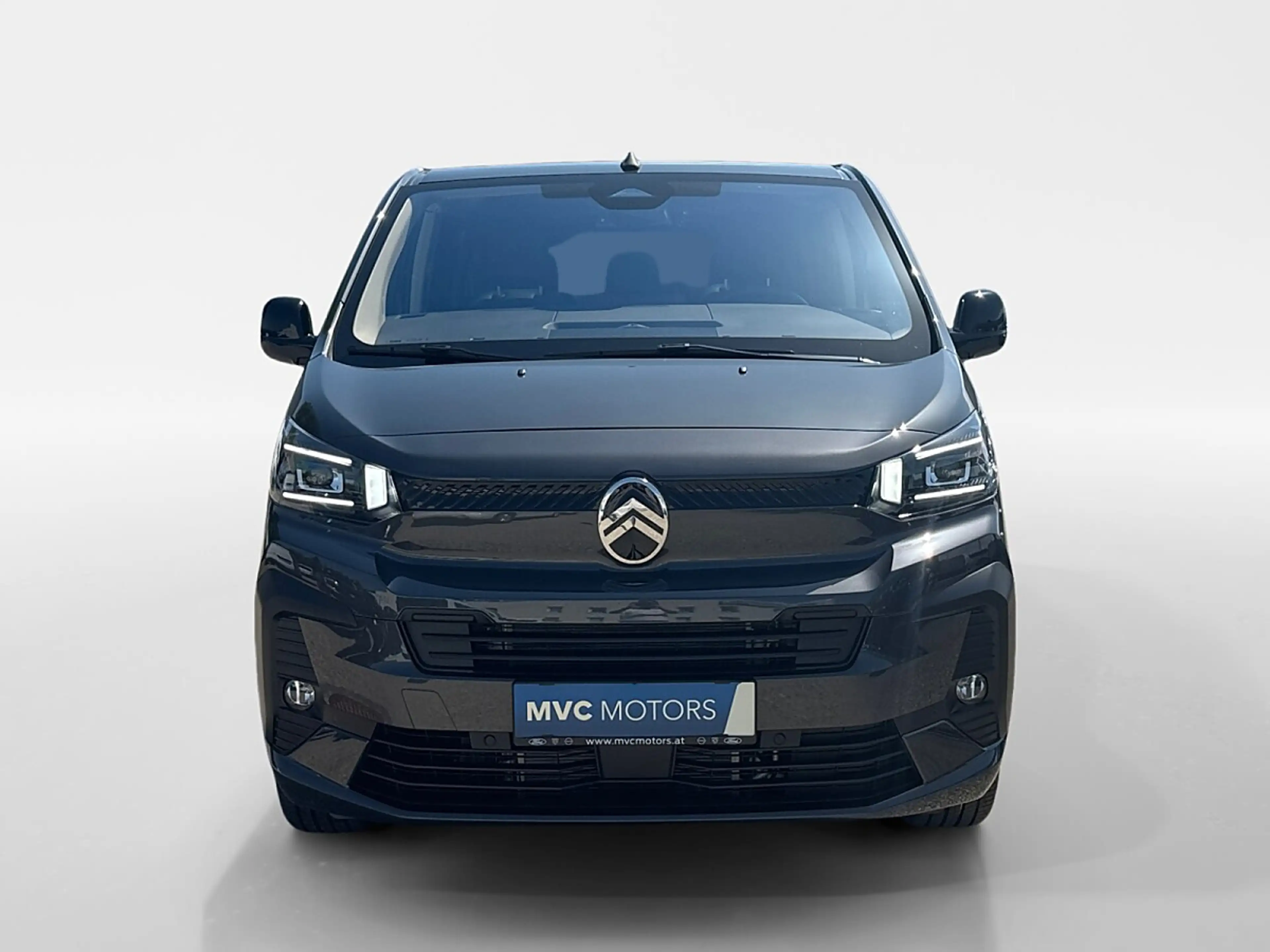 Citroen Spacetourer SpaceTourer XL BlueHDi 180 EAT8 Business – 8-Si... — photo 8