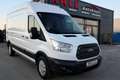 Ford Transit Kasten 2,0 TDCi L3H3 350 Trend *1.Besitz* Weiß - thumbnail 2
