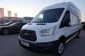 Ford Transit Kasten 2,0 TDCi L3H3 350 Trend *1.Besitz* Weiß - thumbnail 8