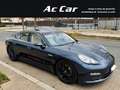 Porsche Panamera 4.8 S Bleu - thumbnail 1