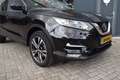Nissan Qashqai 1.2 115pk DIG-T N-Connecta Schwarz - thumbnail 26