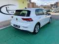 Volkswagen Golf 2.0 TDI SCR Style - 2020 Blanc - thumbnail 6