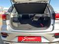 MG ZS Comfort VTi EU6d 1.5 COMFORT Silber - thumbnail 8