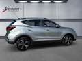MG ZS Comfort VTi EU6d 1.5 COMFORT Silber - thumbnail 3
