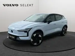 Volvo Plus Extended Range / Electrique
