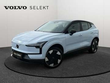 Plus Extended Range / Electrique