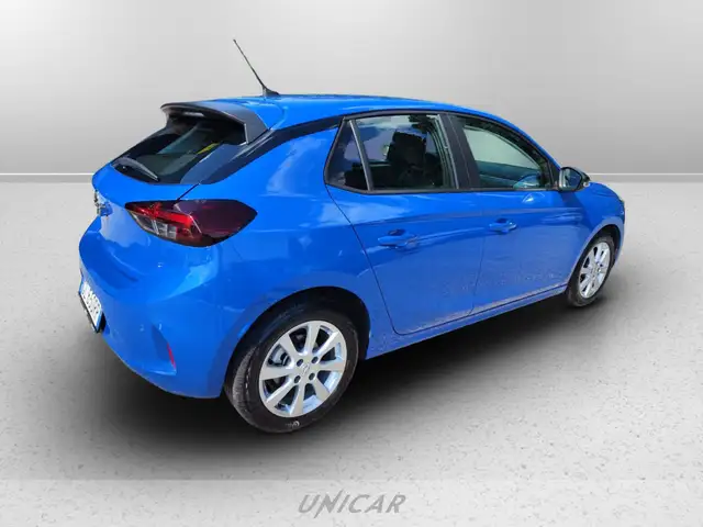 Opel Corsa view 5