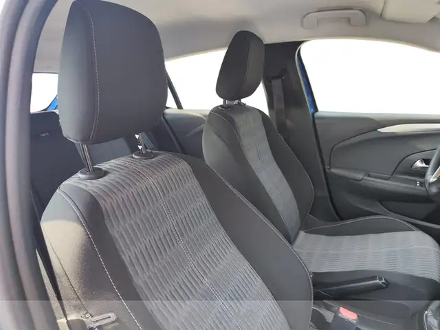 Opel Corsa view 14