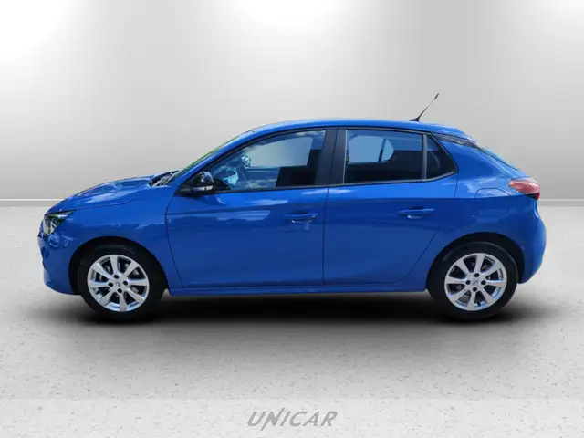 Opel Corsa view 8