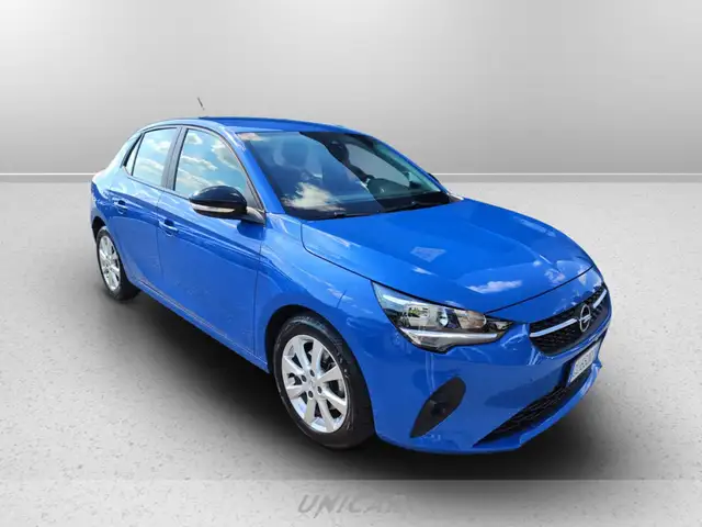 Opel Corsa view 3