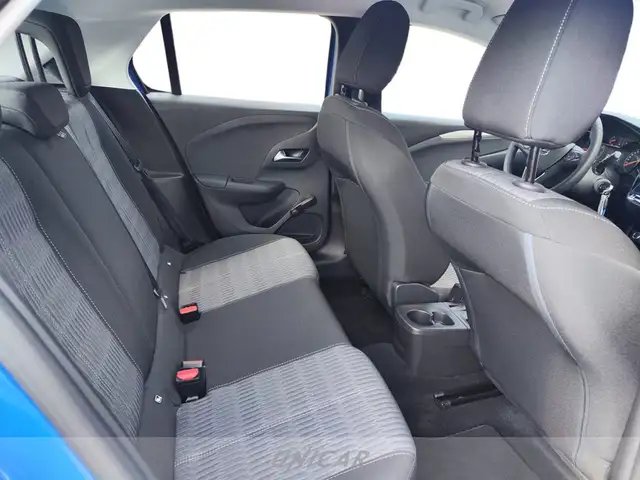 Opel Corsa view 13