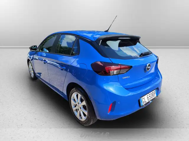 Opel Corsa view 7