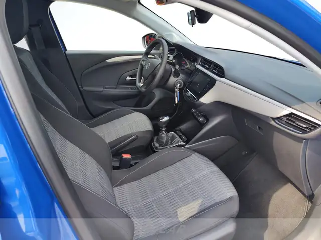 Opel Corsa view 15