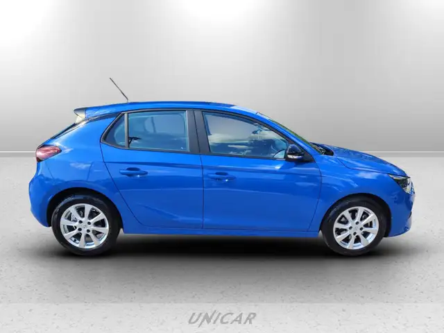 Opel Corsa view 4