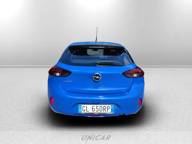 Opel Corsa view 6