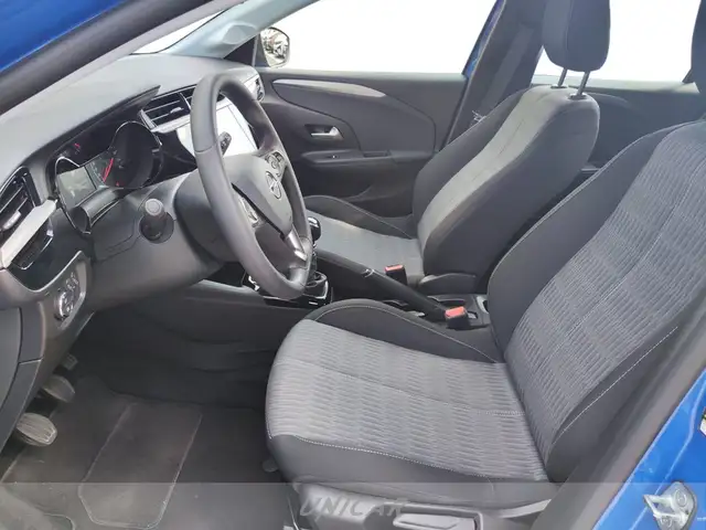 Opel Corsa view 10