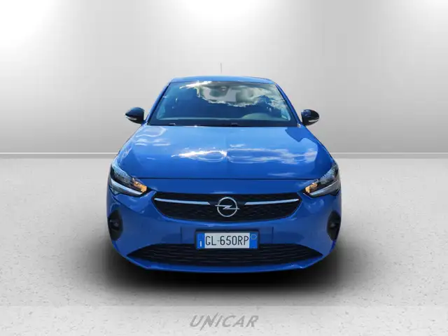 Opel Corsa view 2