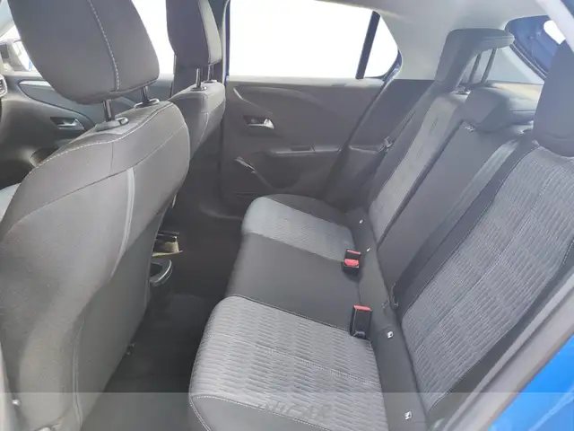 Opel Corsa view 11