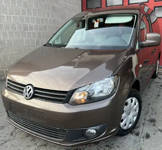 Volkswagen Caddy 1.2 TSI Dark + BRUIT MOTEUR