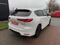 Mazda CX-60 e-SKYACTIV-D 254 HOMURA DA-P CON-P PRE-COM-P Weiß - thumbnail 3