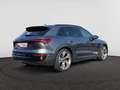 Audi Q8 e-tron Audi Q8 S line 55 e-tron quattro 300 kW Gris - thumbnail 6