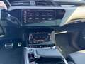 Audi Q8 e-tron Audi Q8 S line 55 e-tron quattro 300 kW Gris - thumbnail 12