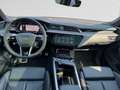 Audi Q8 e-tron Audi Q8 S line 55 e-tron quattro 300 kW Gris - thumbnail 11