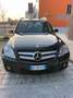 Mercedes-Benz GLK 220 cdi be 4matic auto Negru - thumbnail 3