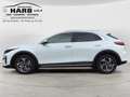 Kia XCeed /SILBER/1.0 TGDI/MT6/120 Weiß - thumbnail 4