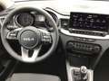 Kia XCeed /SILBER/1.0 TGDI/MT6/120 Weiß - thumbnail 13
