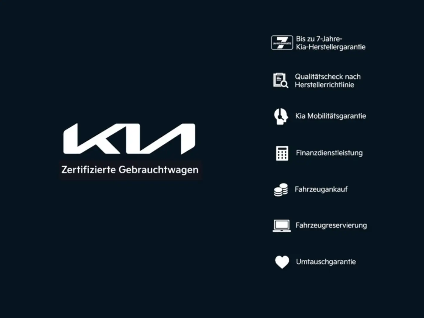 Kia XCeed /SILBER/1.0 TGDI/MT6/120 Weiß - 2