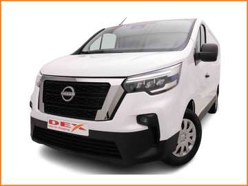 2.0 DCi 150 AUT L2H1 Acenta + Cruise Control + Park Assist