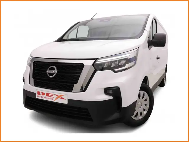 Nissan Primastar 2.0 DCi 150 AUT L2H1 Acenta + Cruise Control + Park Assist
