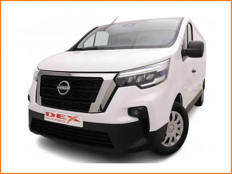 Nissan Primastar 2.0 DCi 150 AUT L2H1 Acenta + Cruise Control + Park Assist