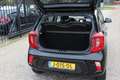 Kia Picanto 1.0 MPi DynamicPlusLine, Apple Carplay, Camera Zwart - thumbnail 9