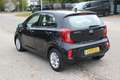 Kia Picanto 1.0 MPi DynamicPlusLine, Apple Carplay, Camera Zwart - thumbnail 10